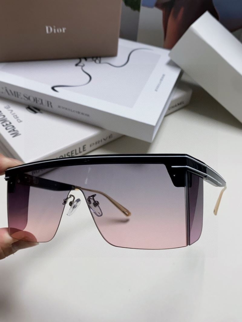 Christian Dior Sunglasses